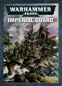 Codex Imperiale Armee