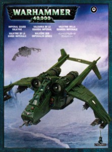 Valkyre
