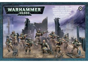Imperiale 10er Box Cadia